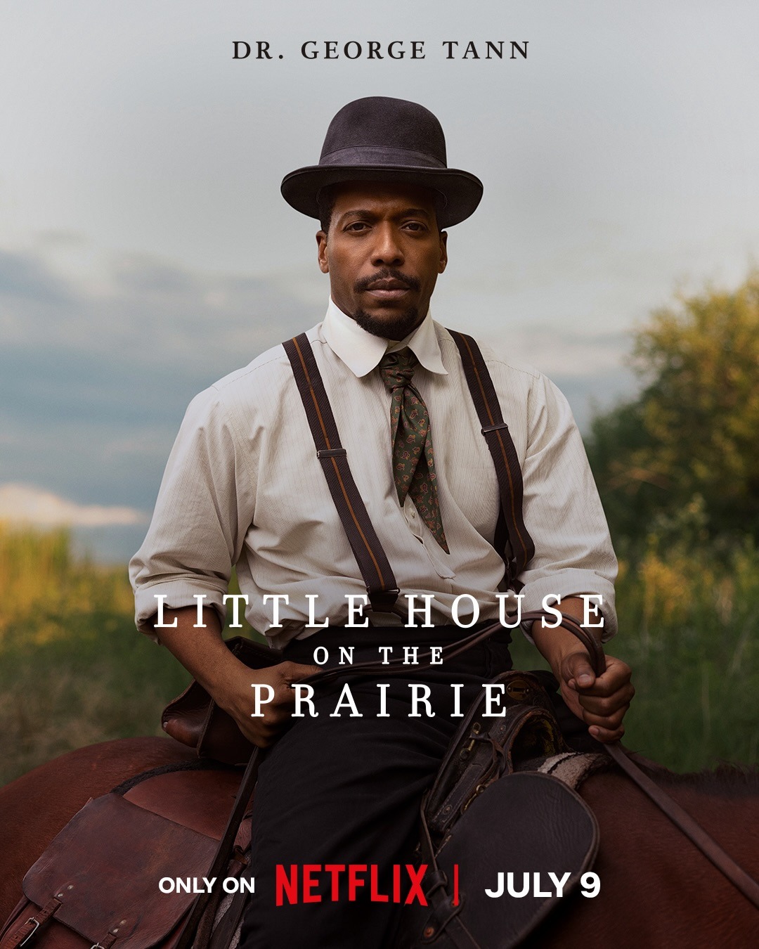 Extra Large TV Poster Image for Little House on the Prairie (#9 of 12)