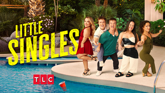Little Singles Movie Poster