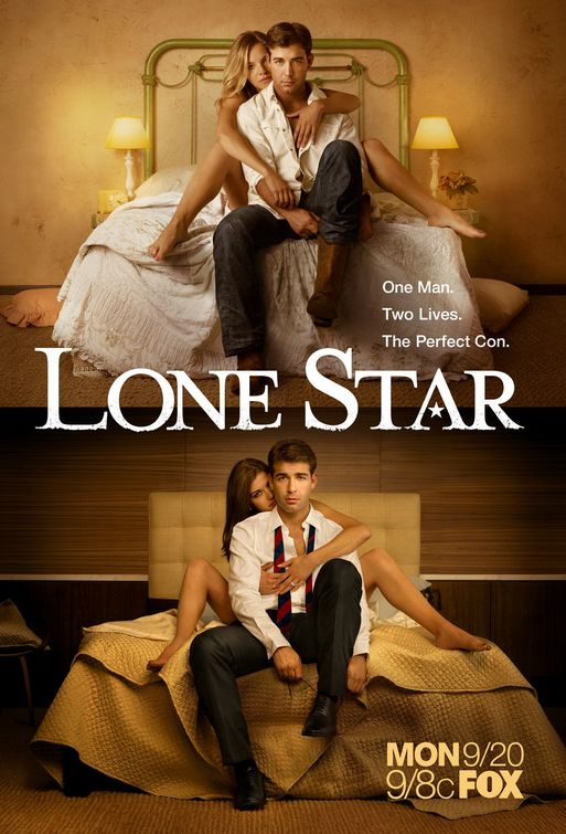 Lone Star Movie Poster