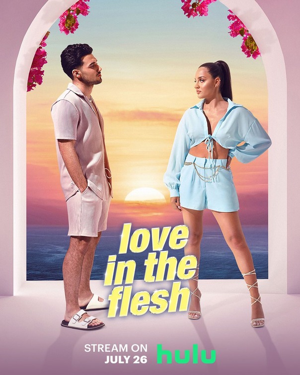 Love in the Flesh Movie Poster