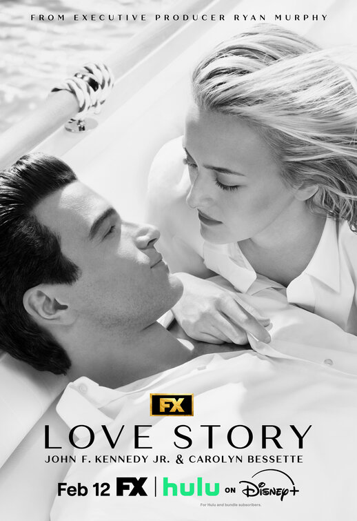 Love Story Movie Poster