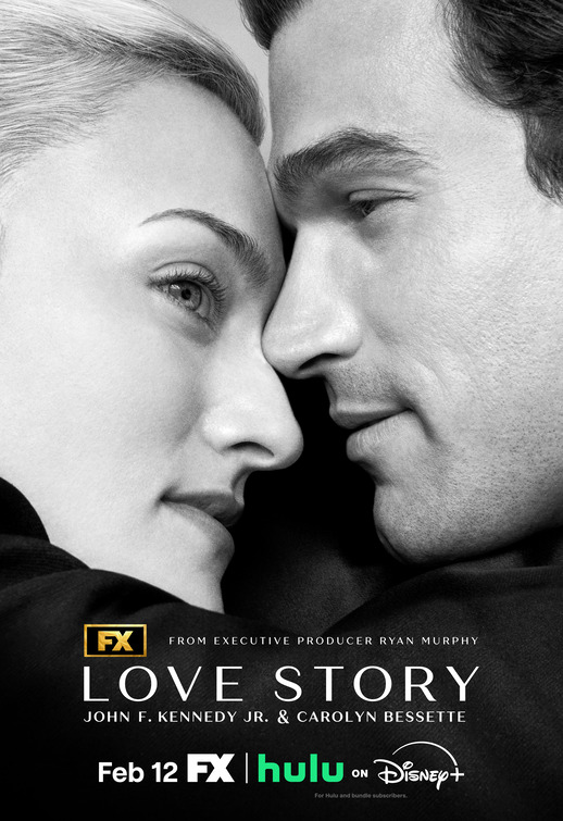 Love Story Movie Poster