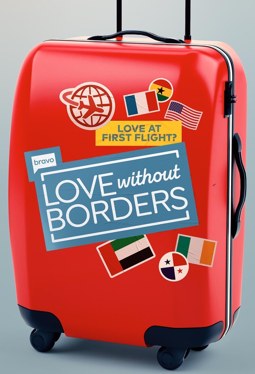 Love Without Borders Movie Poster