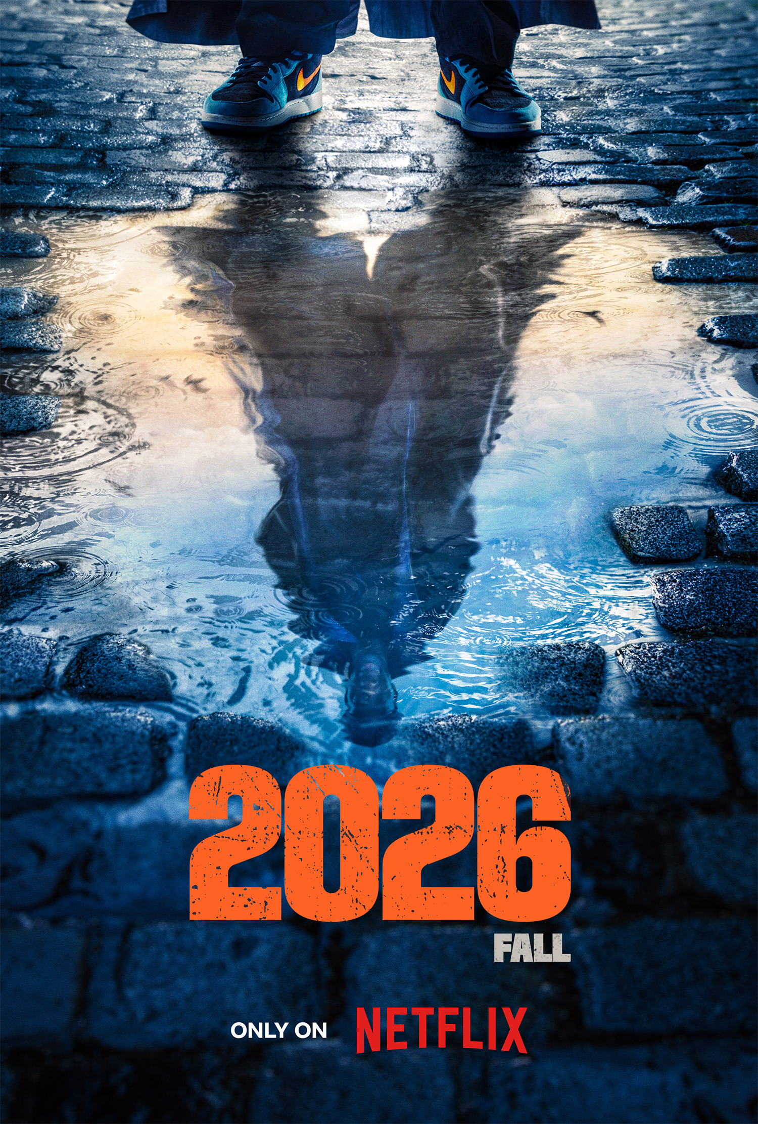 Mega Sized TV Poster Image for Lupin (#7 of 7)