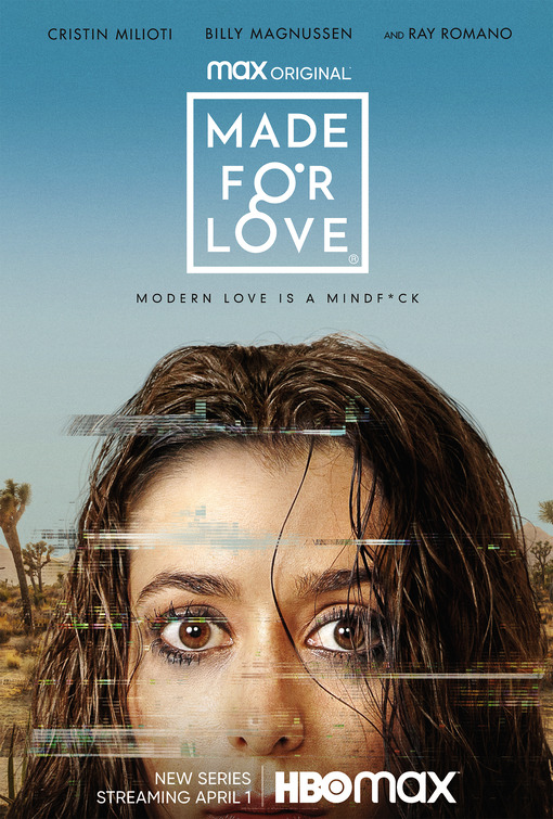 Made for Love Movie Poster