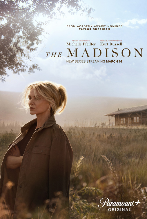 The Madison Movie Poster