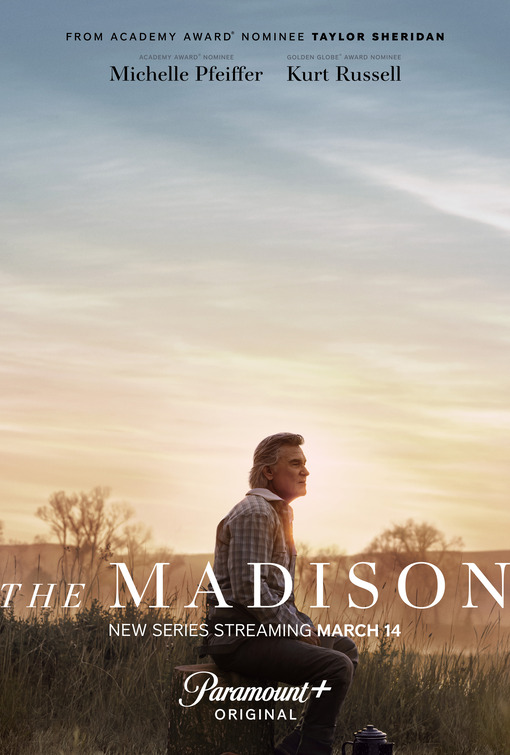 The Madison Movie Poster