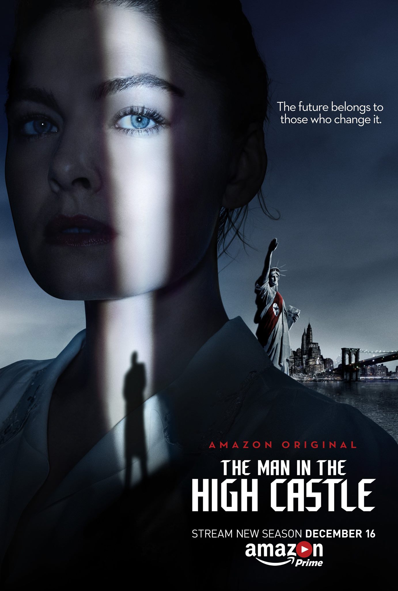 Mega Sized Movie Poster Image for The Man in the High Castle (#13 of 25)