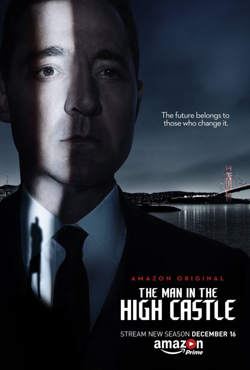 The Man in the High Castle Movie Poster