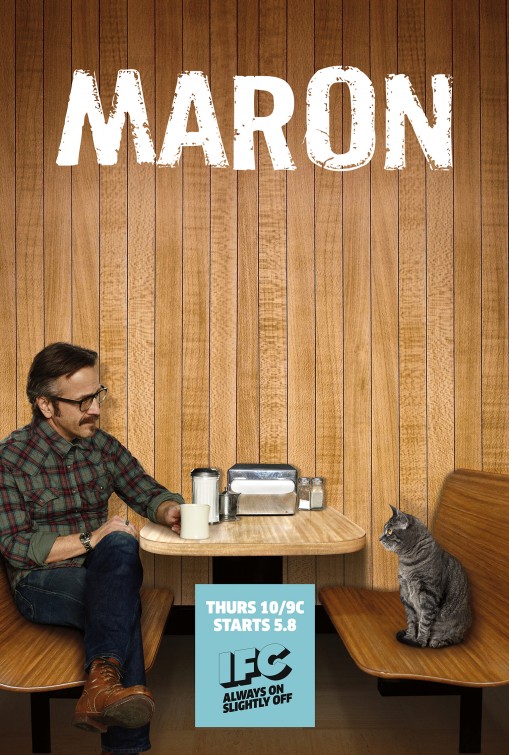 Maron Movie Poster