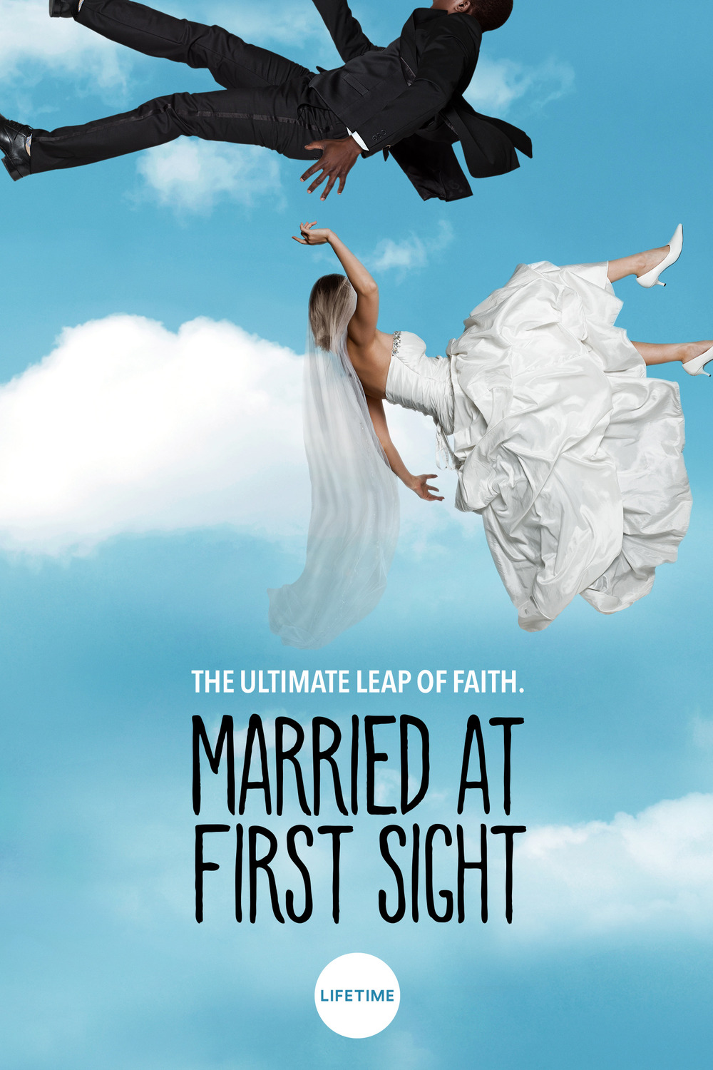 Extra Large TV Poster Image for Married at First Sight (#4 of 5)