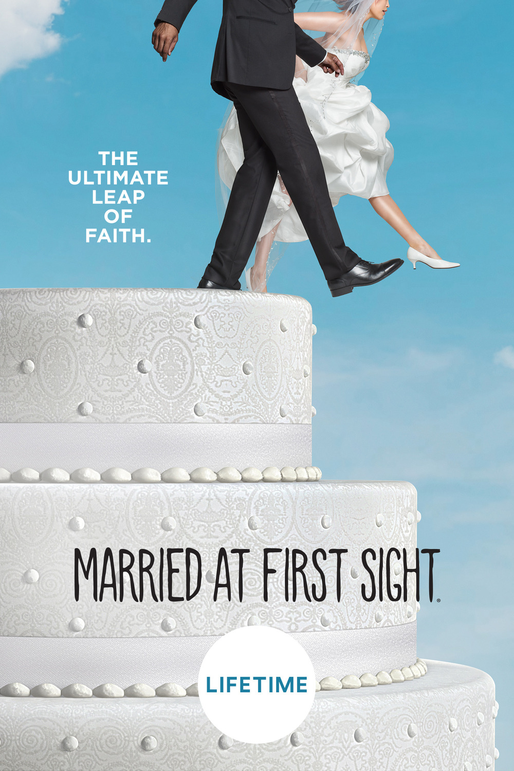 Extra Large TV Poster Image for Married at First Sight (#5 of 7)