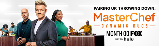 Masterchef Movie Poster