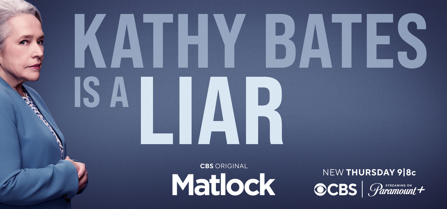 Extra Large TV Poster Image for Matlock (#3 of 5)