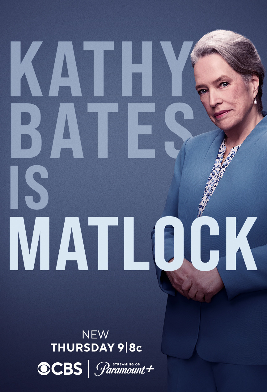 Extra Large TV Poster Image for Matlock (#4 of 5)