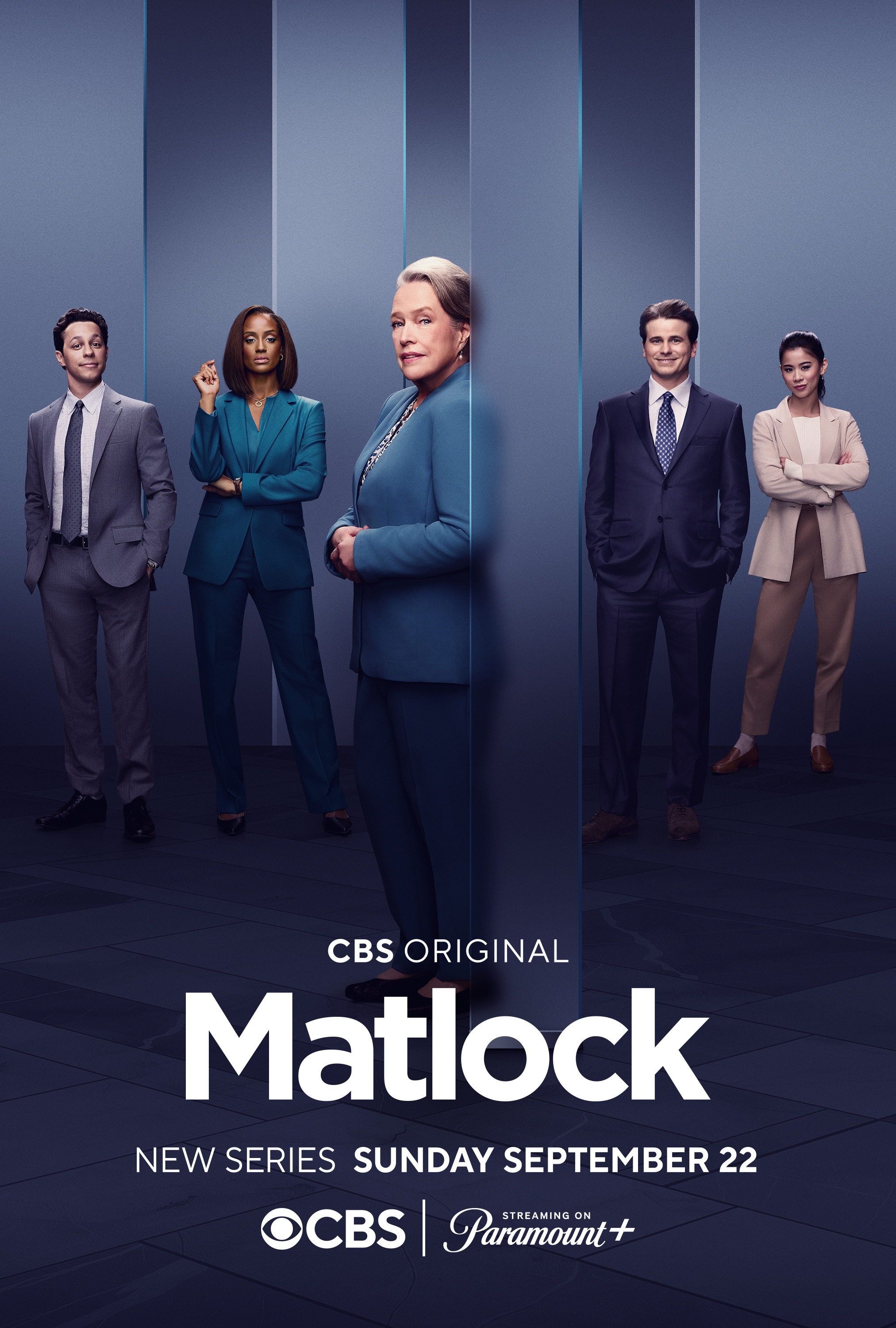 Mega Sized TV Poster Image for Matlock (#1 of 5)