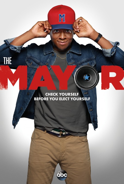 The Mayor Movie Poster