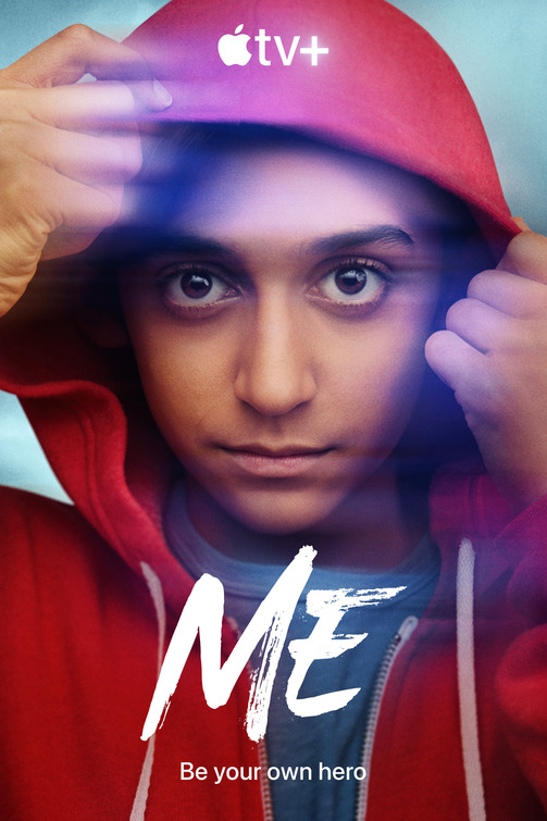 Me Movie Poster