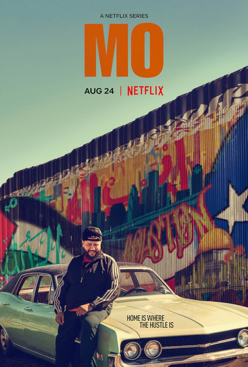 Mo Movie Poster