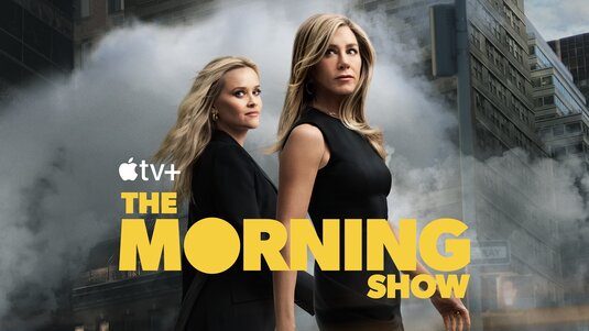 The Morning Show Movie Poster