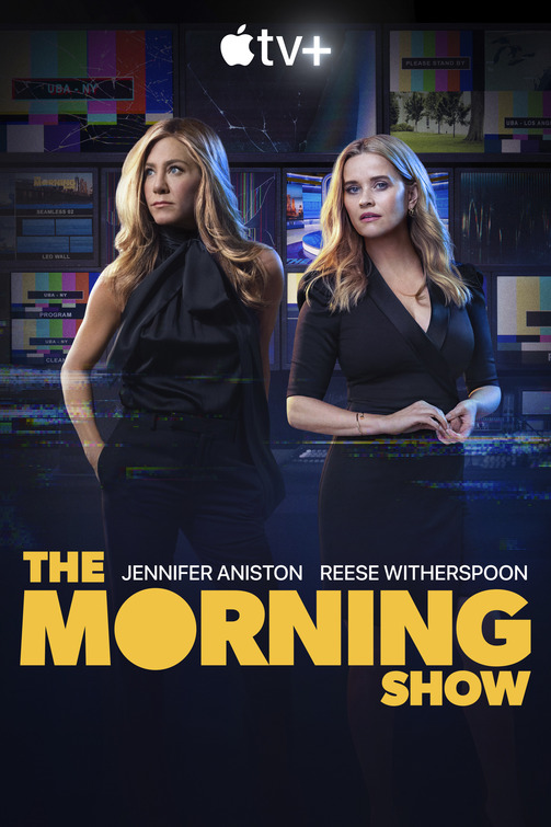 The Morning Show Movie Poster