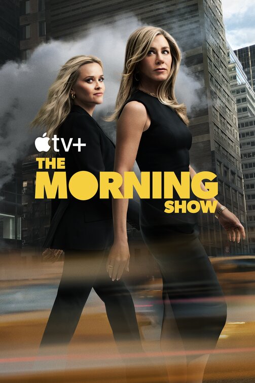 The Morning Show Movie Poster