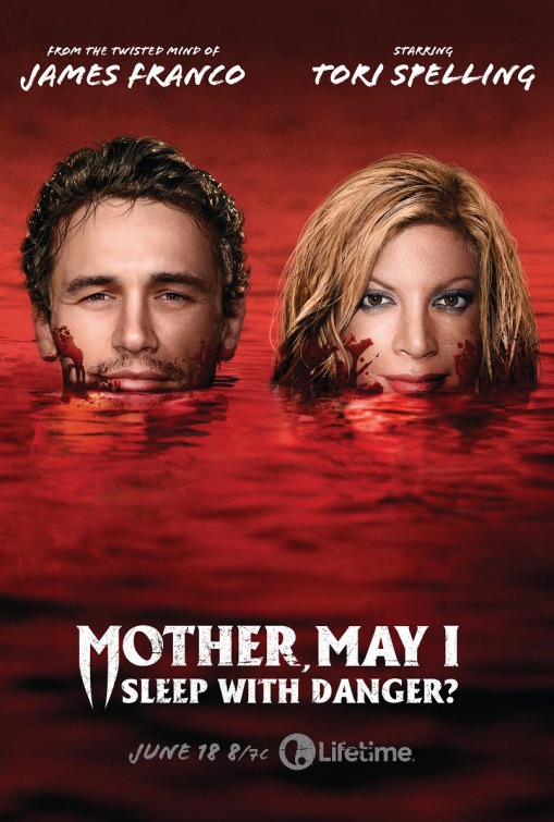 Mother, May I Sleep with Danger? Movie Poster