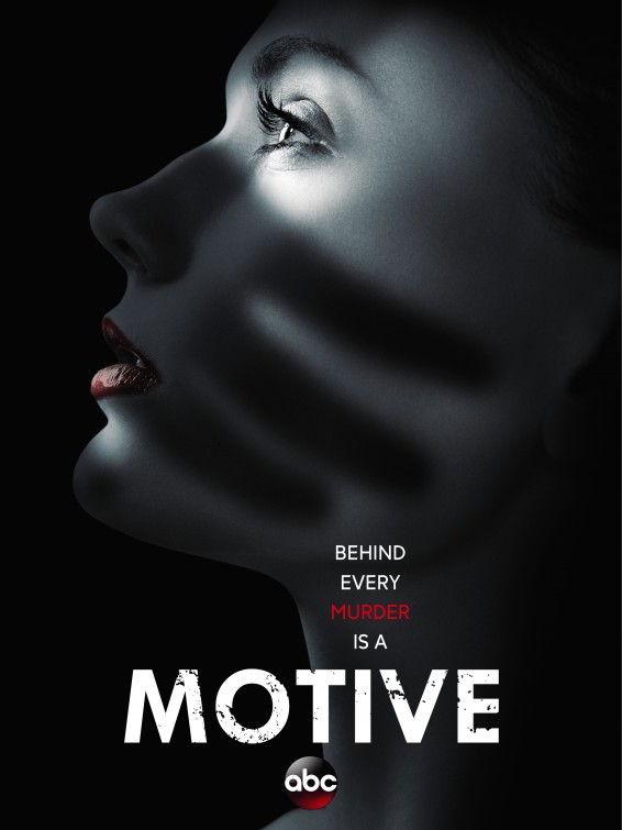 Motive Movie Poster