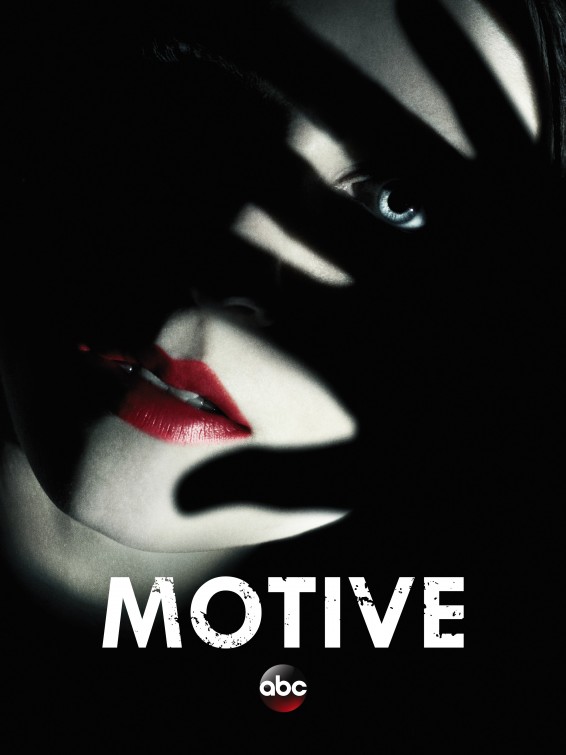 Motive Movie Poster
