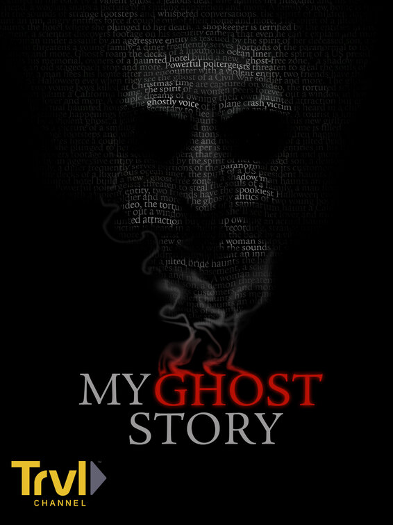 My Ghost Story Movie Poster