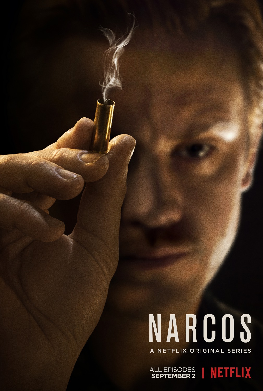 Extra Large TV Poster Image for Narcos (#15 of 29)