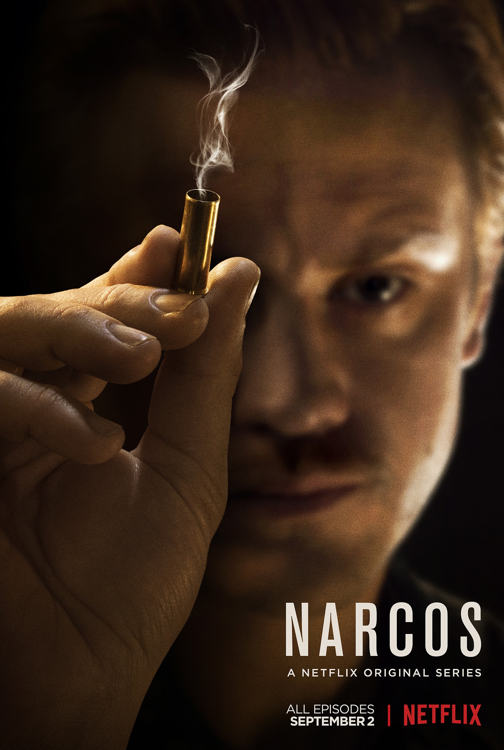 Mega Sized TV Poster Image for Narcos (#15 of 29)