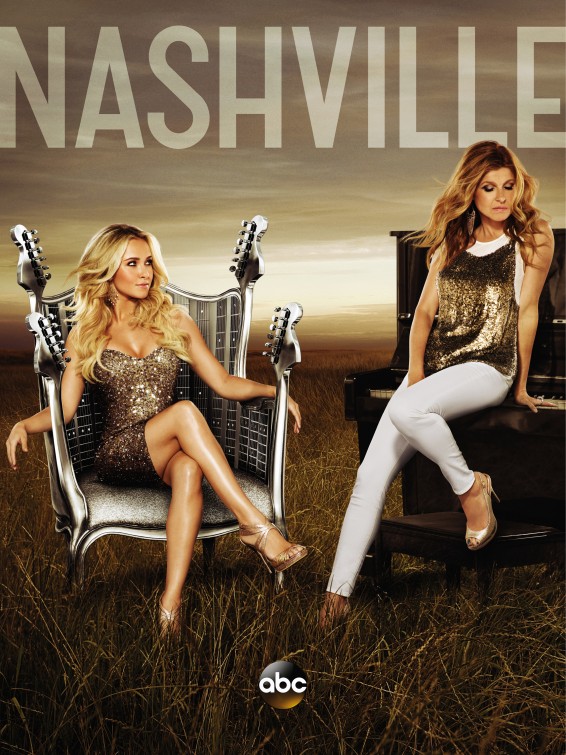 Nashville Movie Poster