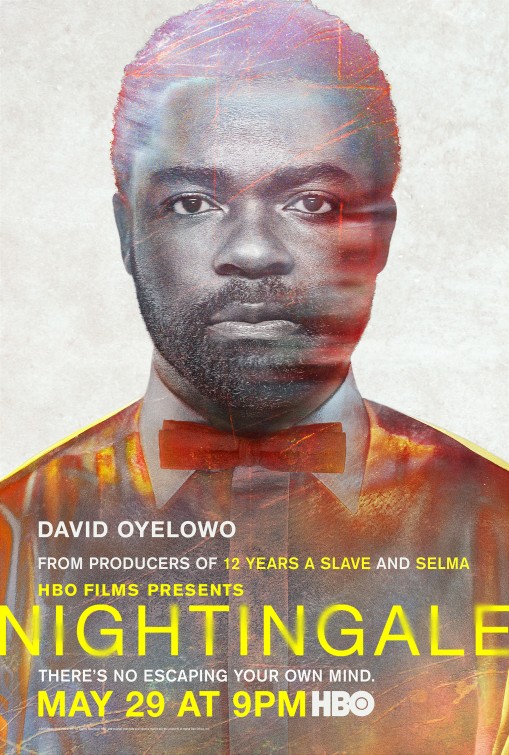Nightingale Movie Poster