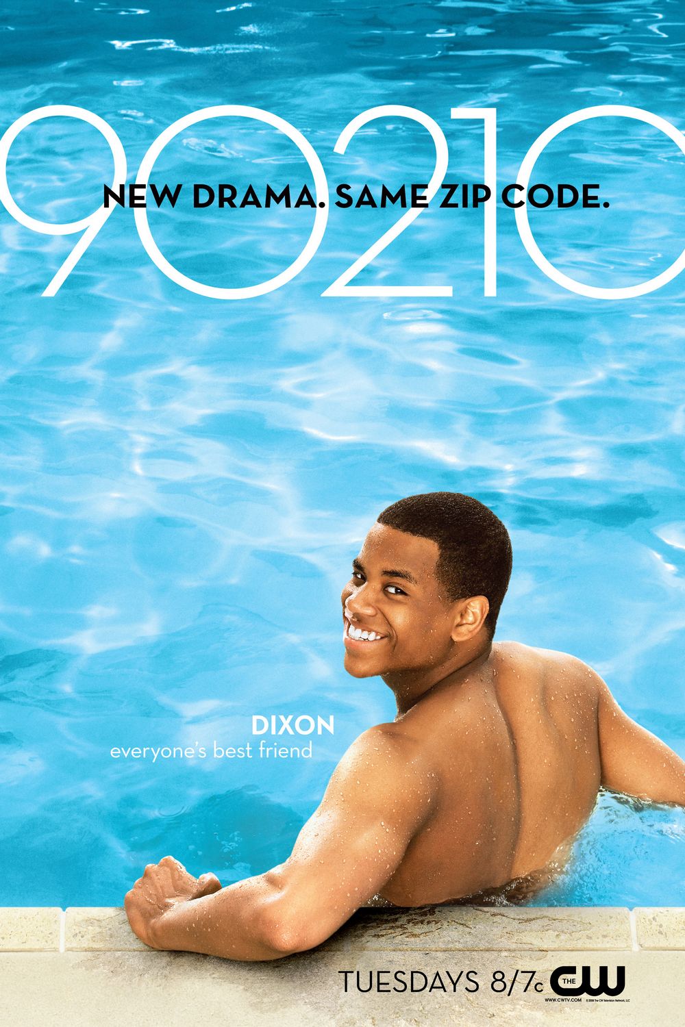 Extra Large Movie Poster Image for 90210 (#2 of 7)