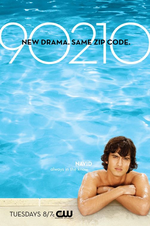 90210 Movie Poster