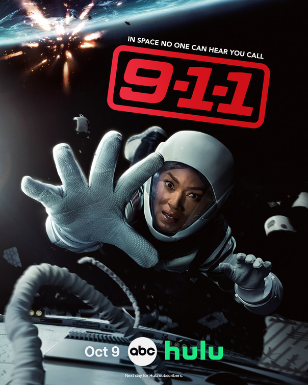 9-1-1 Movie Poster