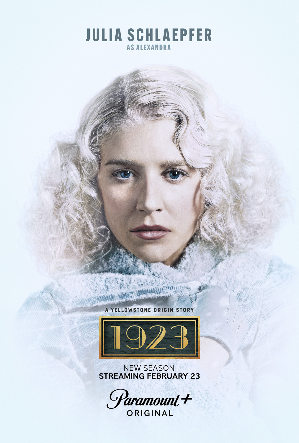 Extra Large TV Poster Image for 1923 (#20 of 27)
