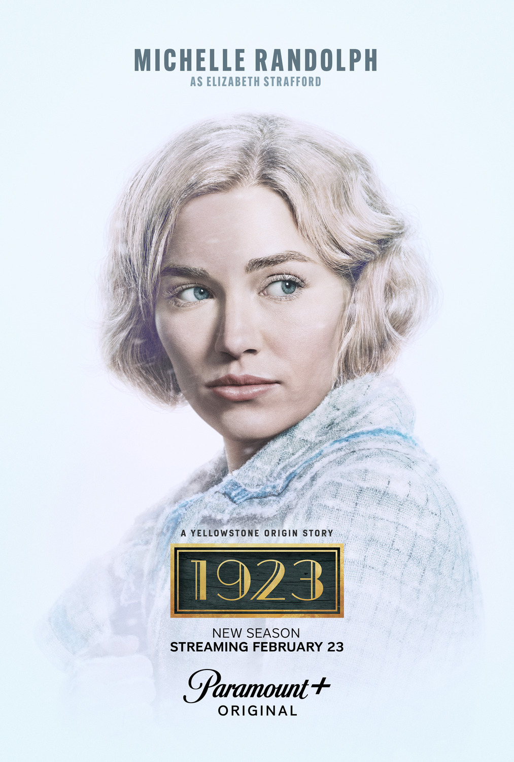 Extra Large TV Poster Image for 1923 (#22 of 27)