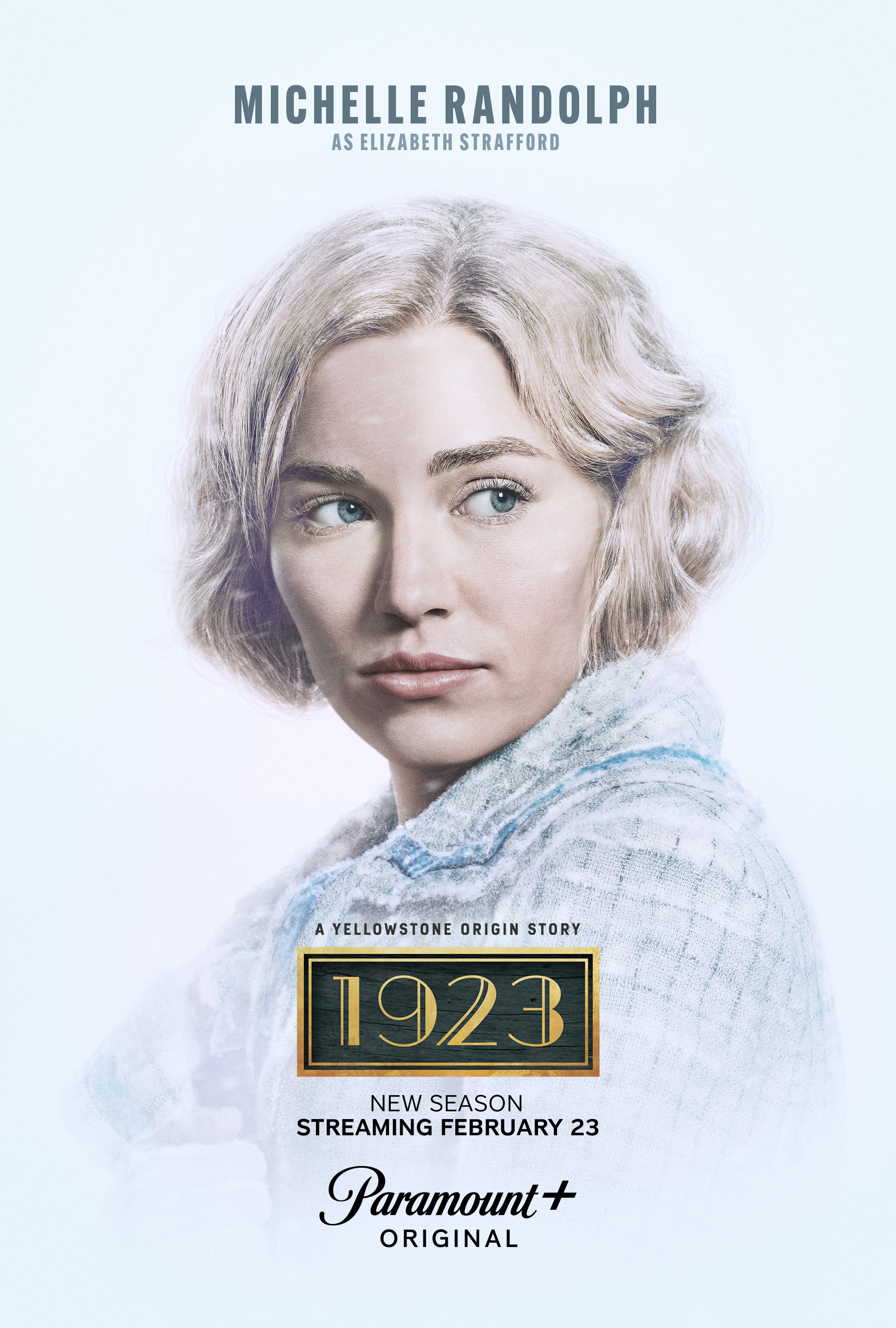 Mega Sized TV Poster Image for 1923 (#22 of 27)