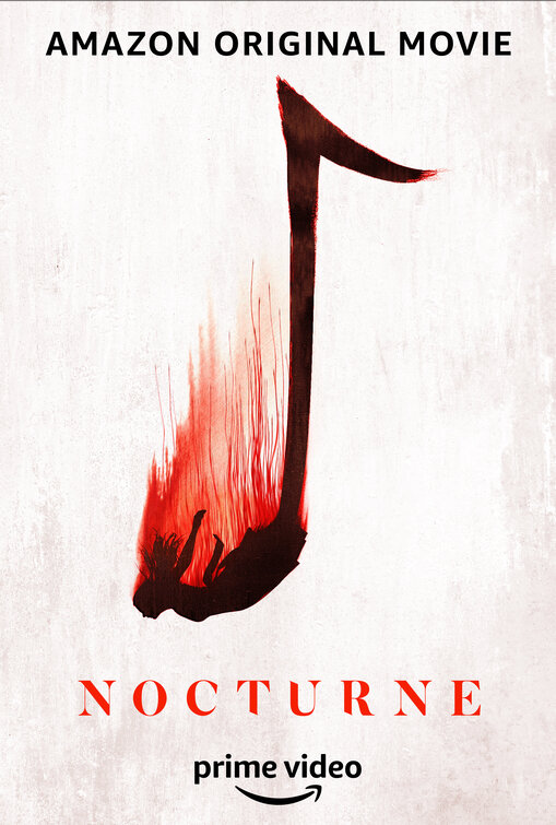 Nocturne Movie Poster