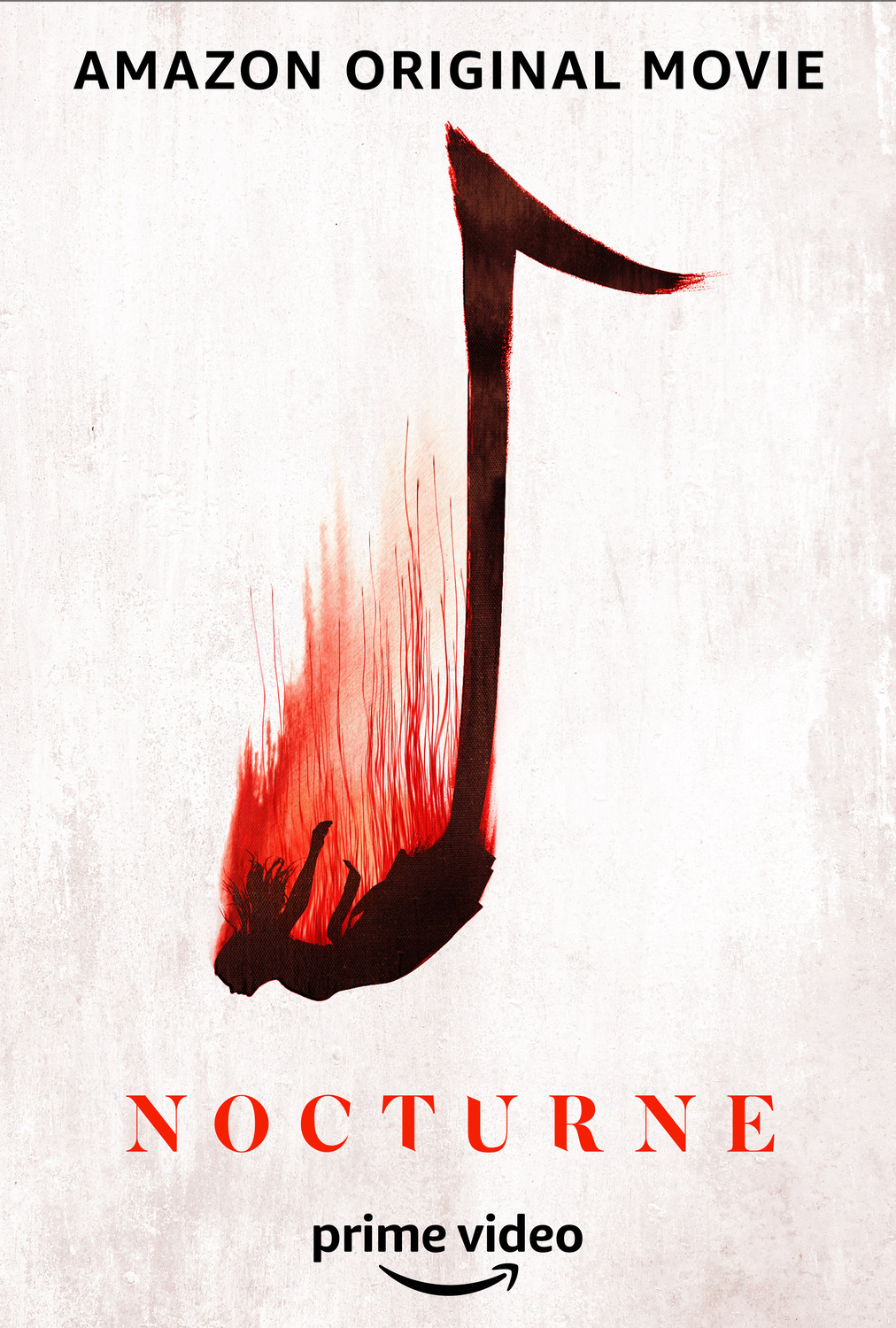 Extra Large TV Poster Image for Nocturne (#3 of 3)