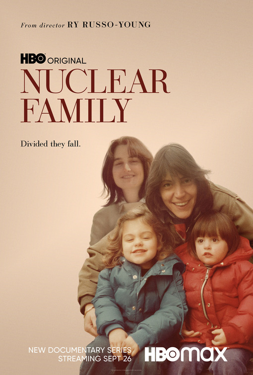 Nuclear Family Movie Poster