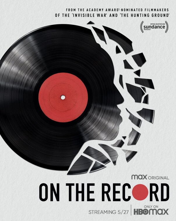 On the Record Movie Poster