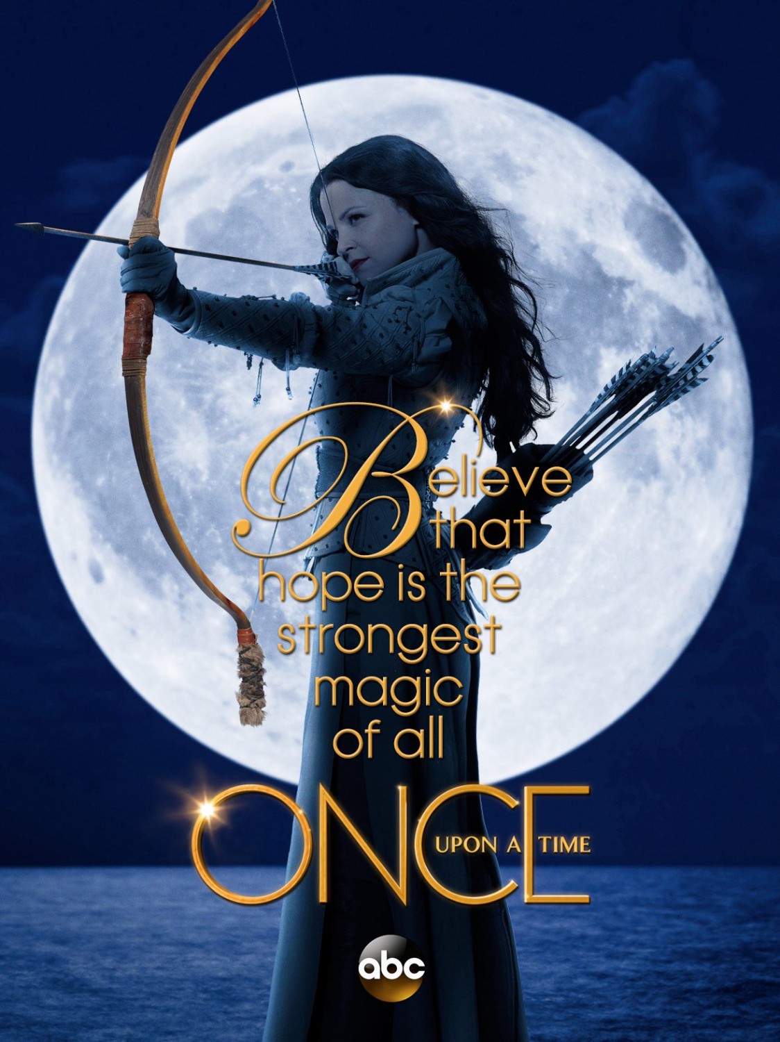 Extra Large TV Poster Image for Once Upon a Time (#13 of 23)