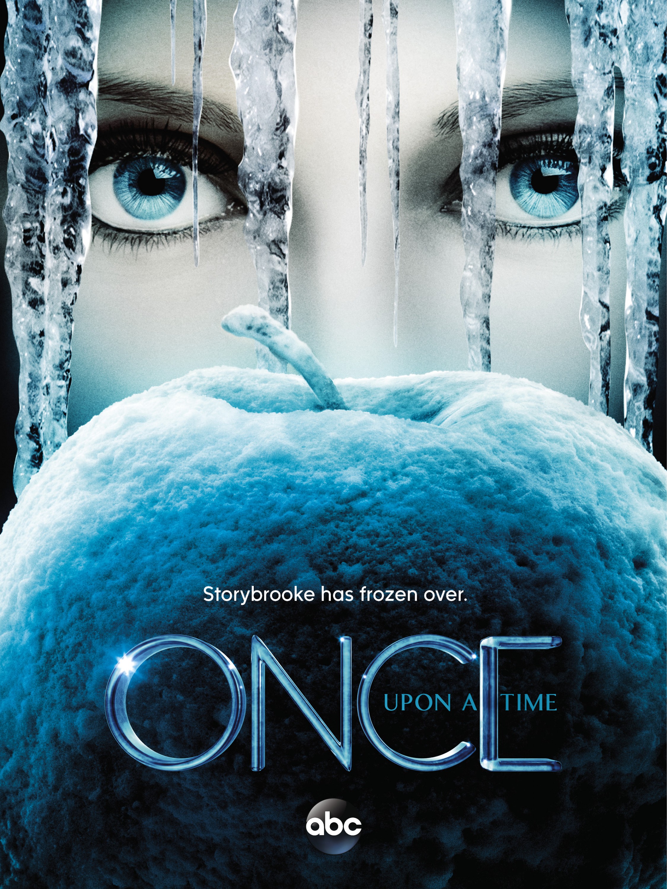 Mega Sized TV Poster Image for Once Upon a Time (#15 of 23)