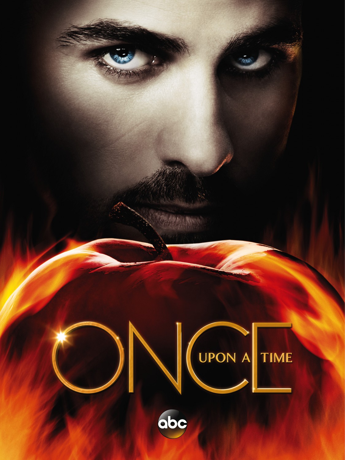 Extra Large TV Poster Image for Once Upon a Time (#21 of 23)