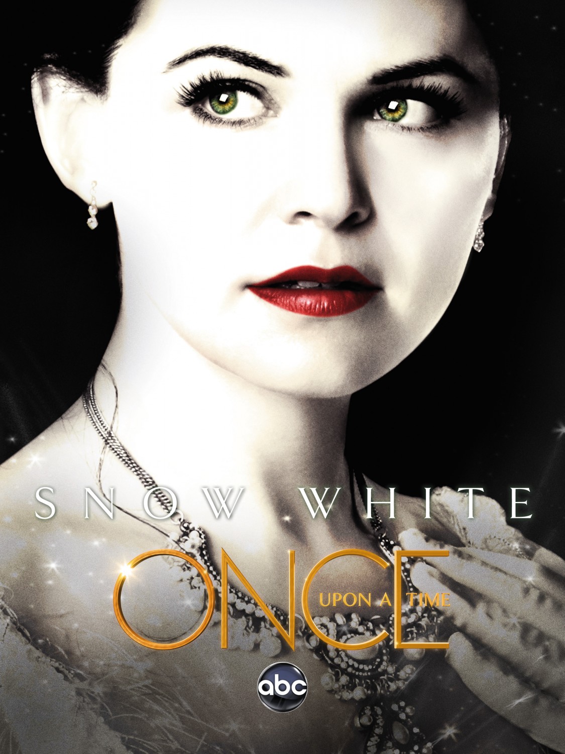 Extra Large TV Poster Image for Once Upon a Time (#2 of 23)