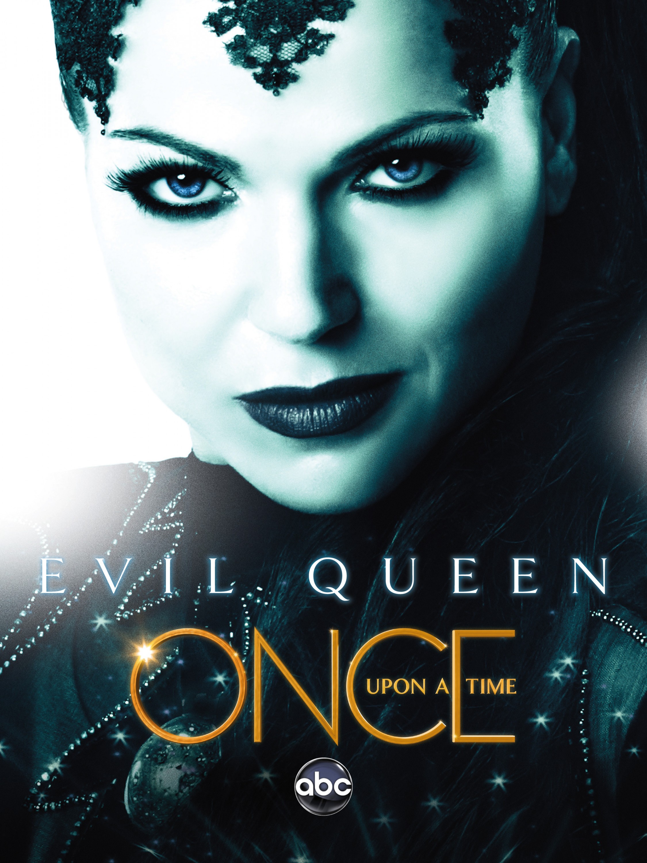 Mega Sized TV Poster Image for Once Upon a Time (#5 of 23)
