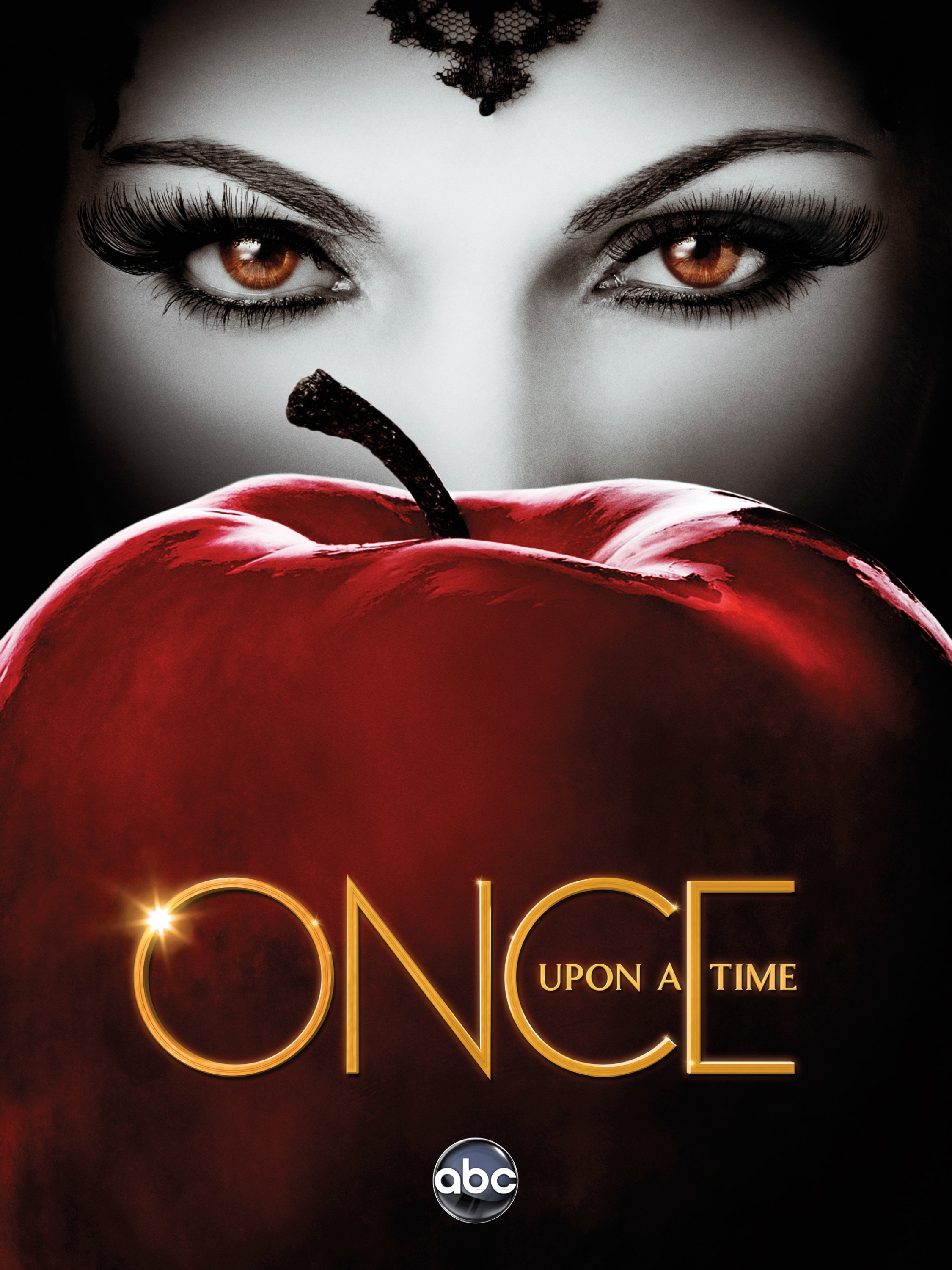 Mega Sized TV Poster Image for Once Upon a Time (#8 of 23)